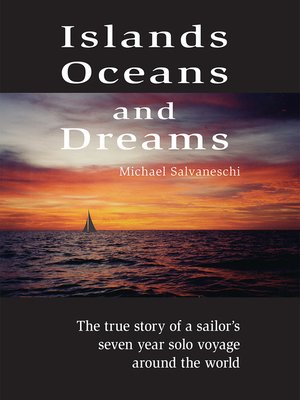 cover image of Islands, Oceans and Dreams